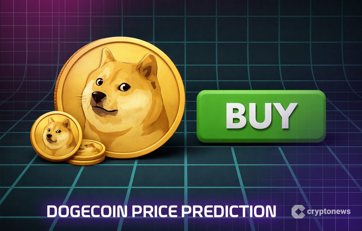 Micron Veteran Eyes Dogecoin as ETF Flows Continue Upward