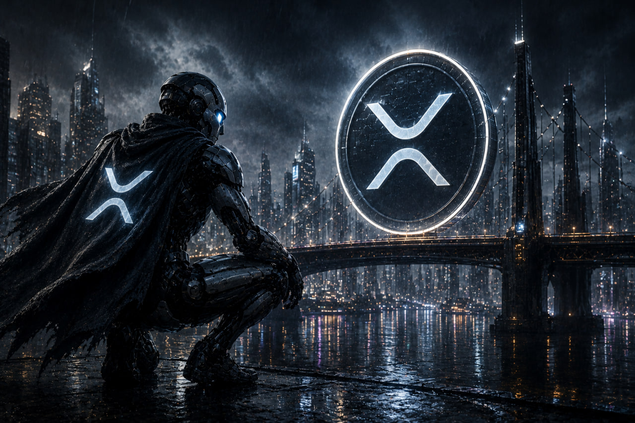 ChatGPT Predicts Surprising XRP Price by 2026