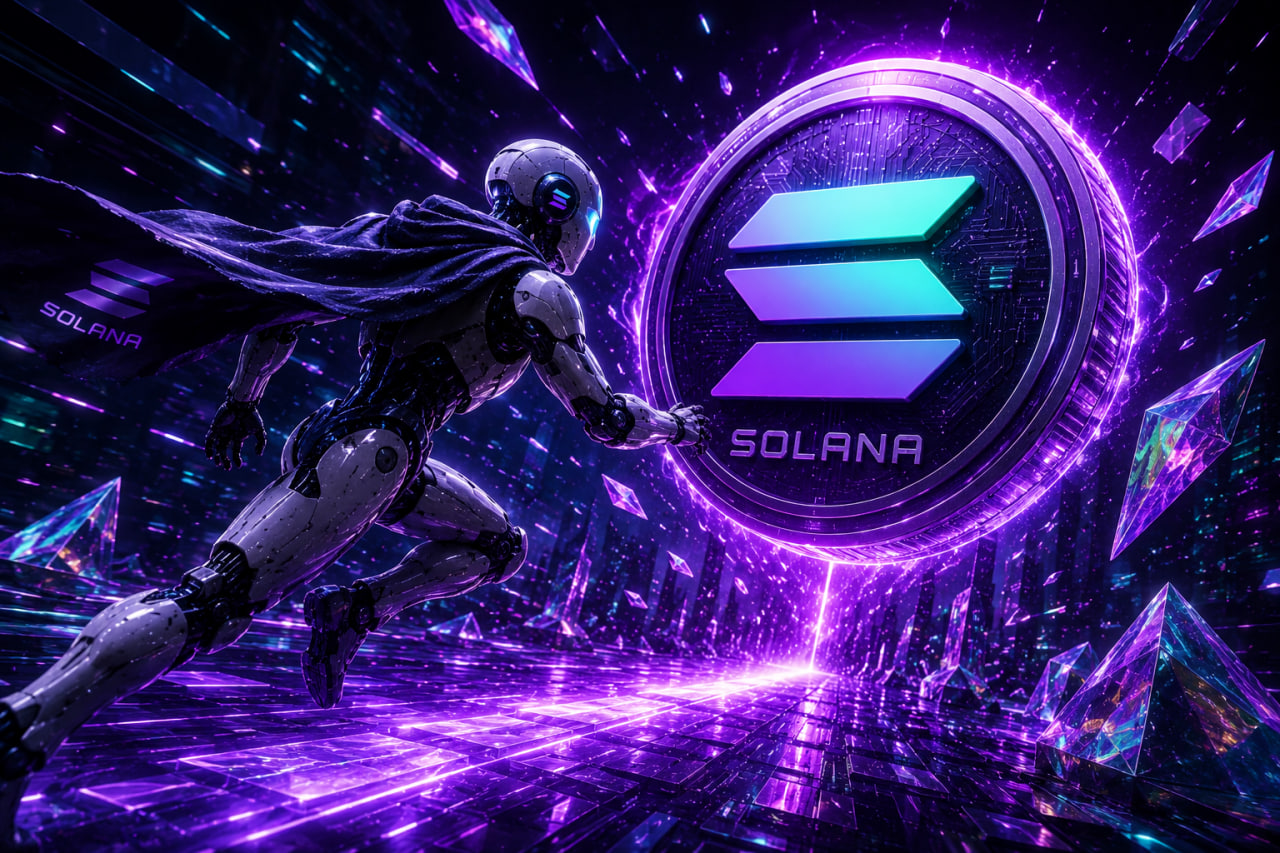 Perplexity AI Forecasts Surprising Solana Price in Six Months