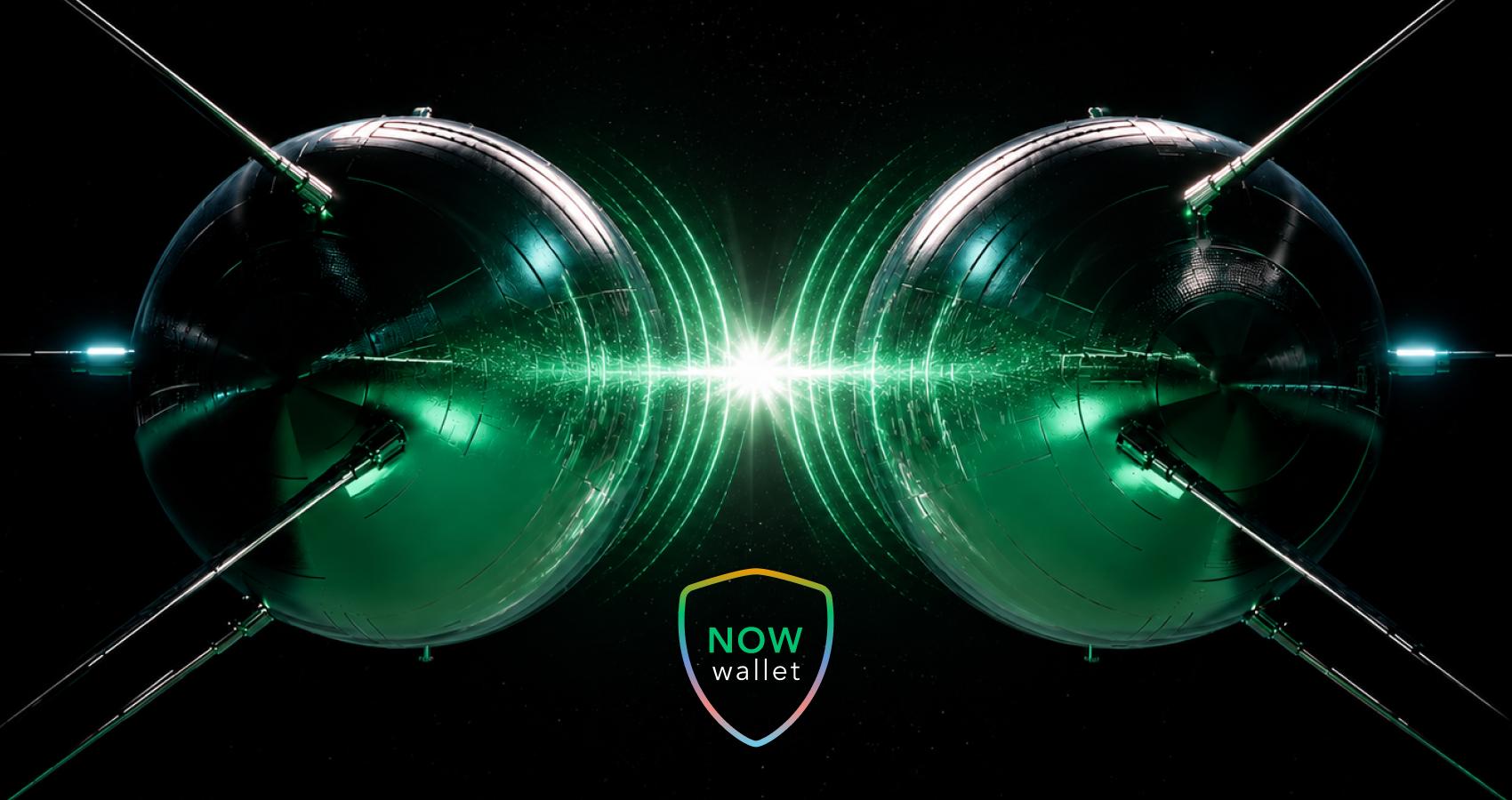 NOW Wallet Adds Perpetuals and Prediction Markets