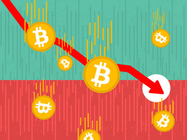 Bitcoin Price Likely to Fall Further, Historical Data Suggests