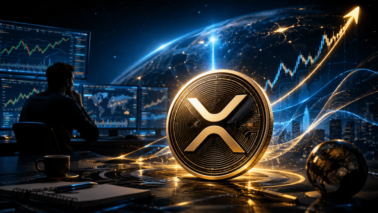 Analyst: XRP Could Be “Trade of a Lifetime”