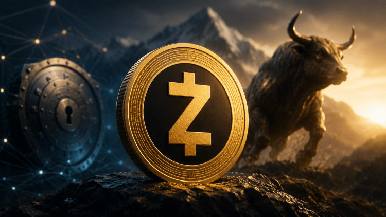 Multicoin Bullish on Zcash, Says Tushar Jain
