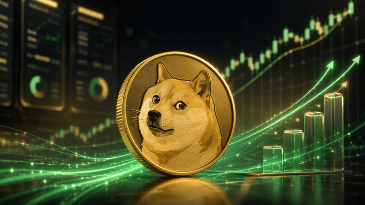 Dogecoin ETFs See Biggest Inflows Since January