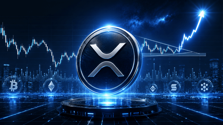 Analyst Predicts XRP to Capture 31% of Crypto Market.