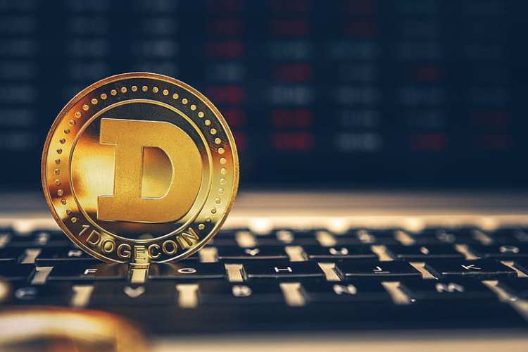 Dogecoin Poised for Volatile Surge After Sell-Off