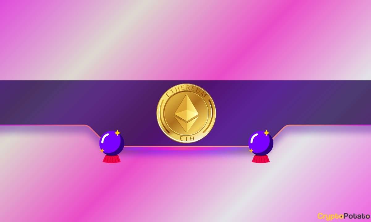 Ethereum Plummets to Two-Month Low Amid Whale Activity, Sub-$2,000 Concerns