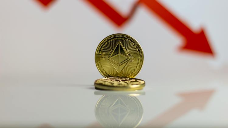 Ethereum Price Could Soar to This Level if it Matched Gold’s Market Cap