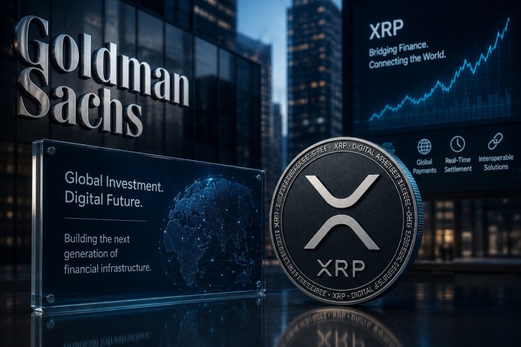 Goldman Sachs’ XRP Sell-Off: What It Means for Investors