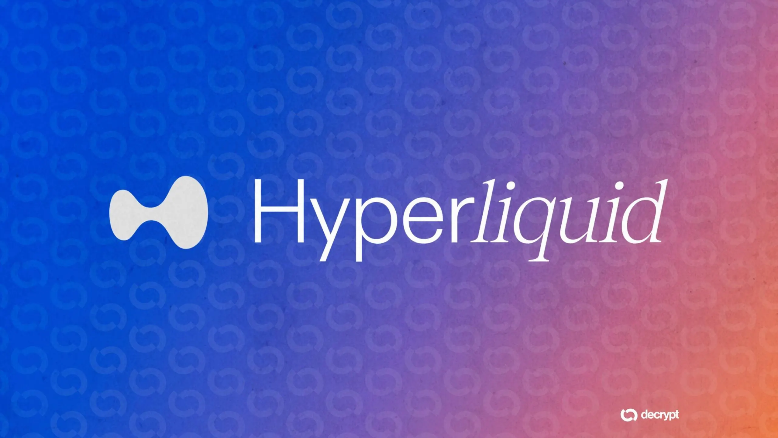NYSE Parent Studies Hyperliquid’s Crypto Expertise