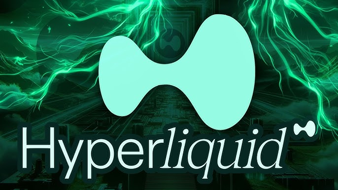 Hyperliquid Emerges as Key Crypto Finance Infrastructure