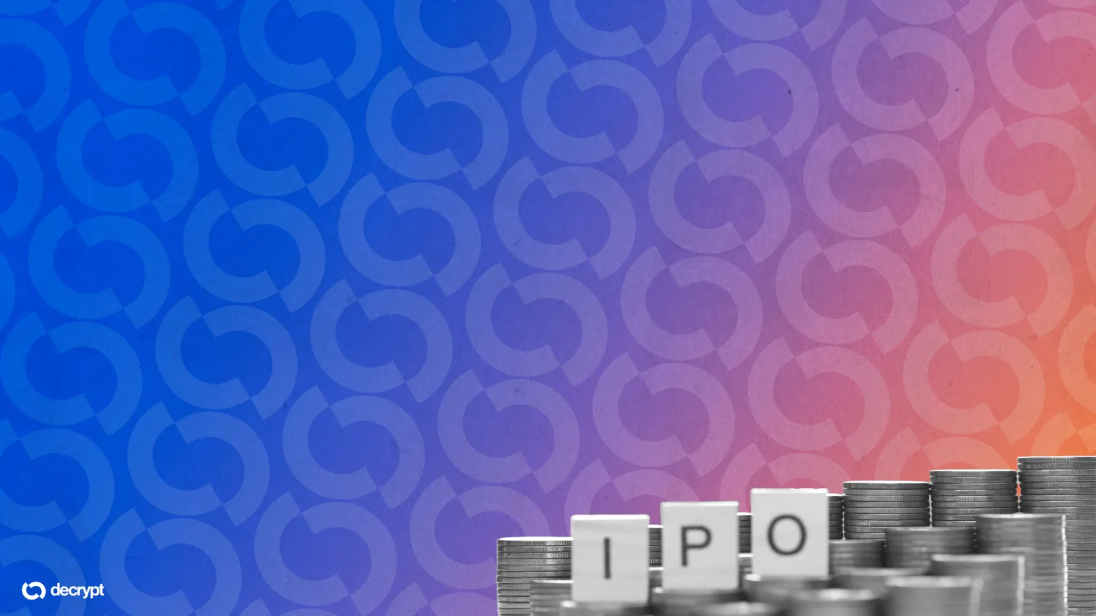 ‏صرافی کریپتو Blockchain.com برای عرضه اولیه سهام در آمریکا اقدام کرد.