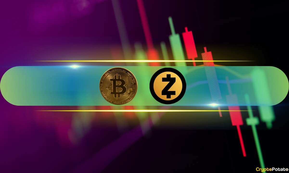 Bitcoin Stalls at $78,000 as HYPE and ZEC Surge