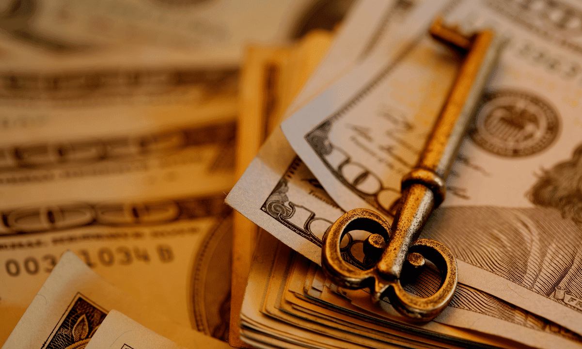 Crypto Trade Yielded 638% APY Last Month
