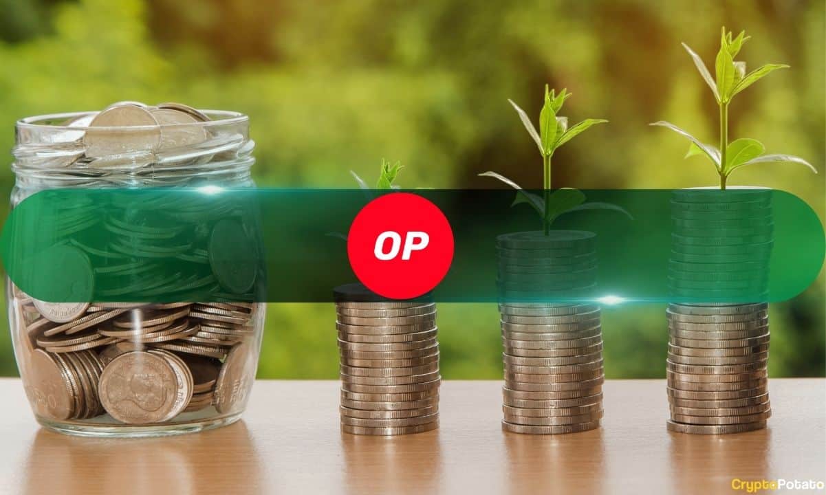 Exchange-Backed OP Chains Generate Almost $500M in Revenue, Says OP Labs