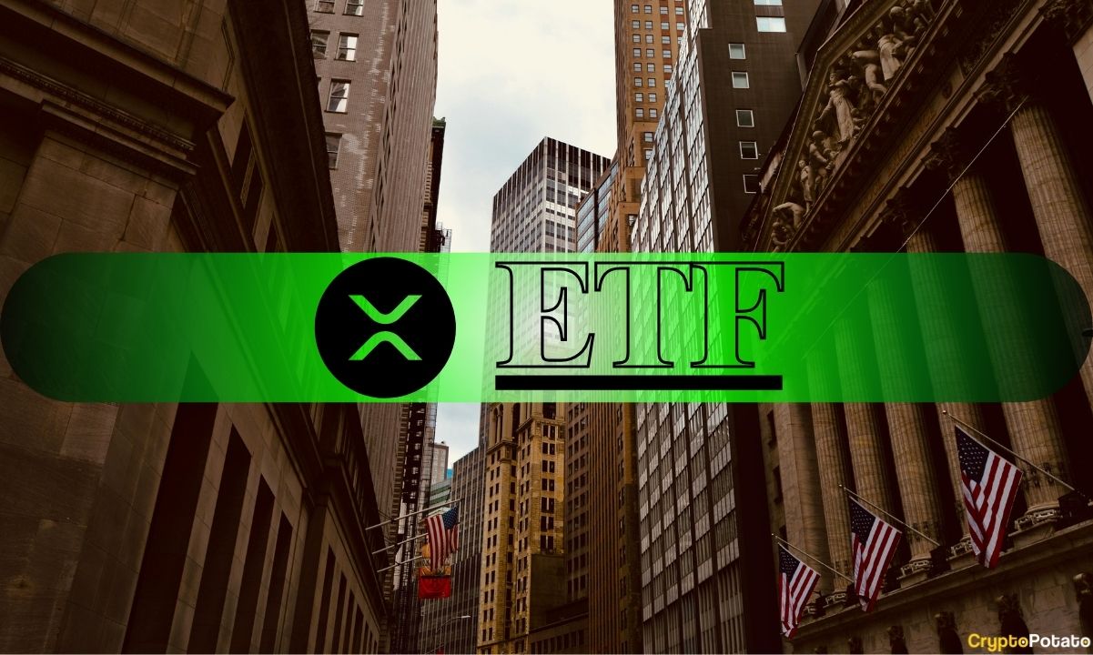 Ripple ETFs Hold Steady Amid Market Downturn, XRP Price Stays Flat