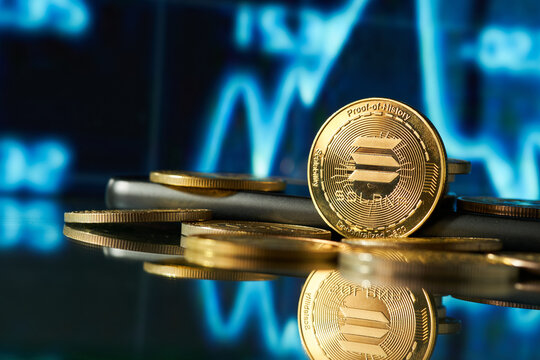Solana Holds Key Support Amid Breakout Hopes