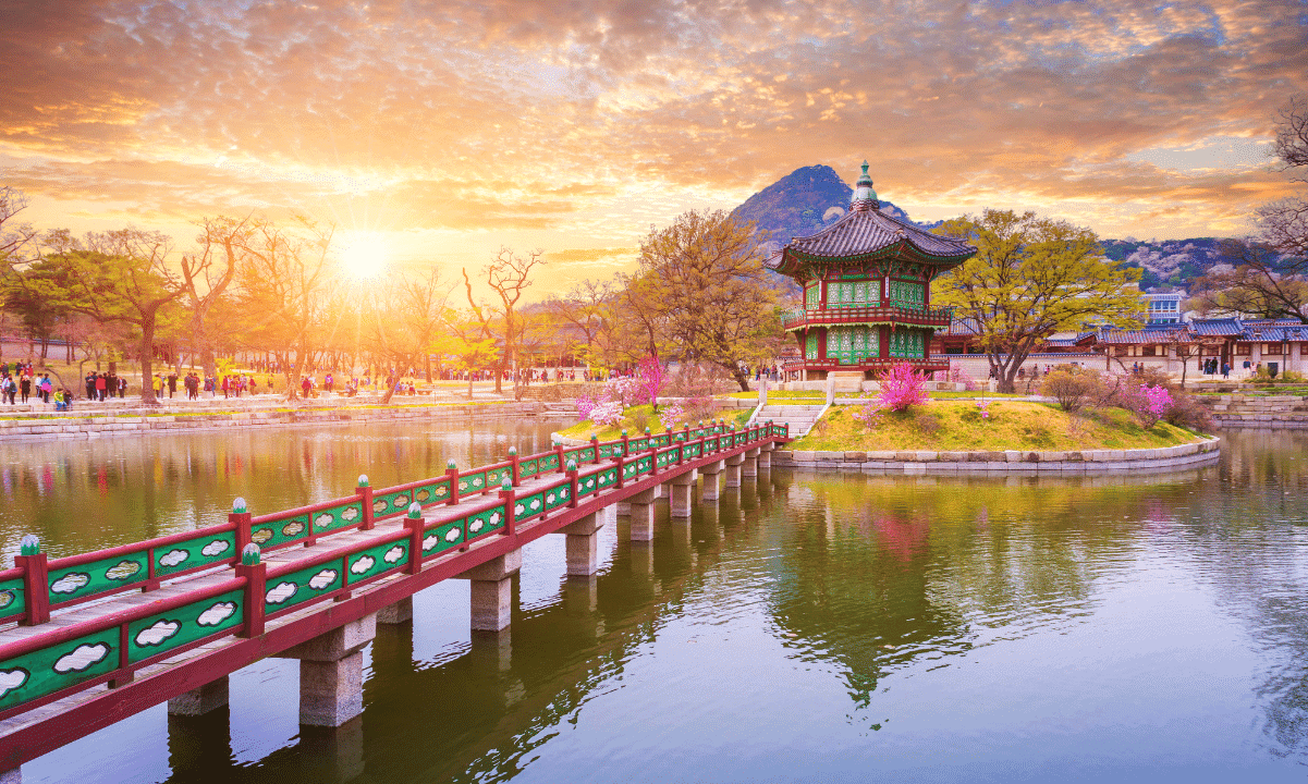 South Korea Acts on Crypto Fraud: First Case Under New Law