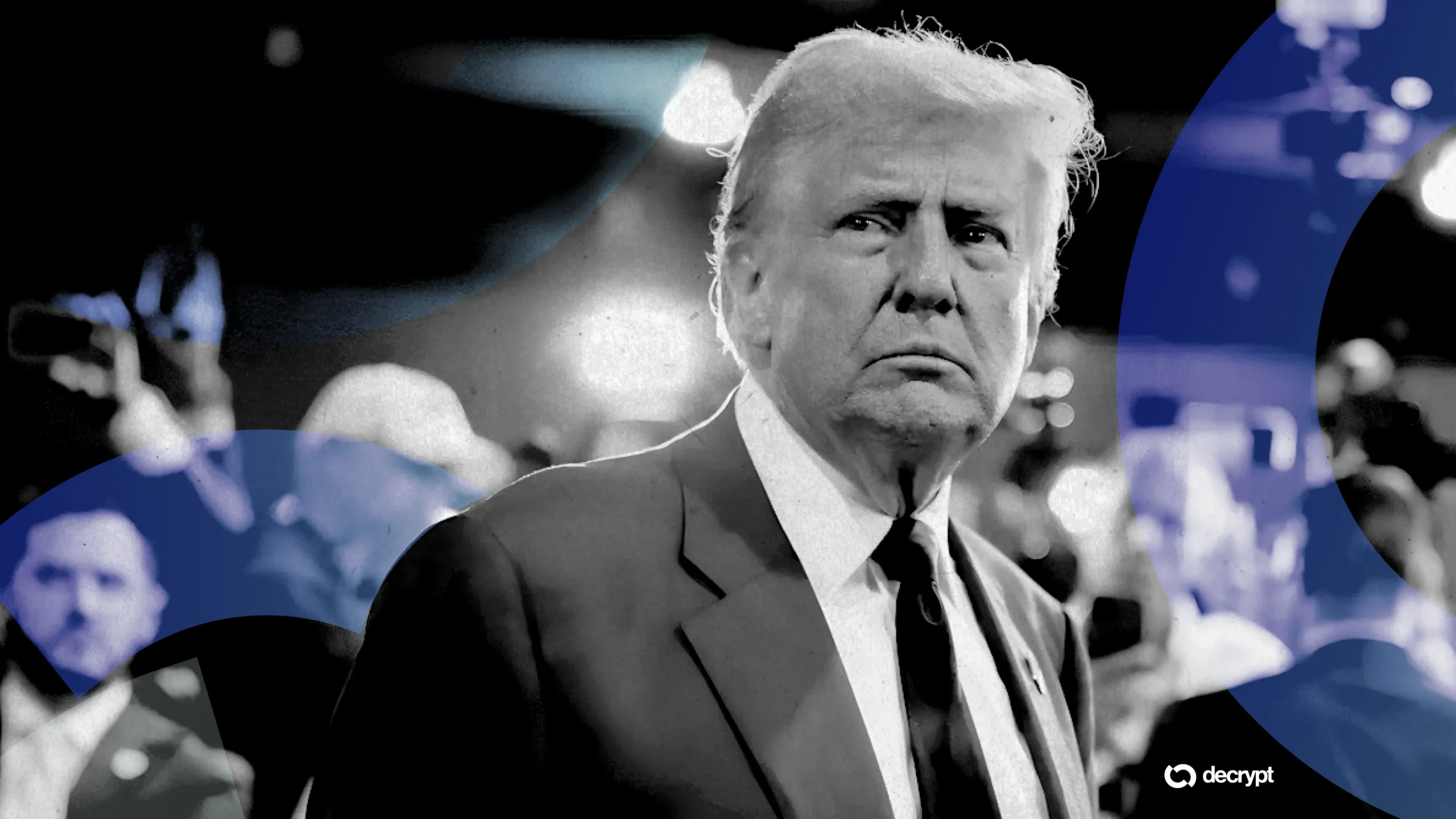 Trump Supports CFTC on Prediction Markets, Slams State Officials