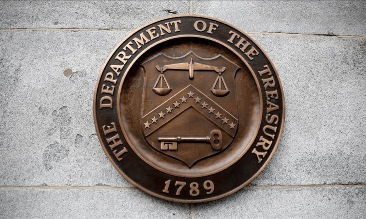 Treasury Sanctions Sinaloa Cartel Figures for Crypto Laundering