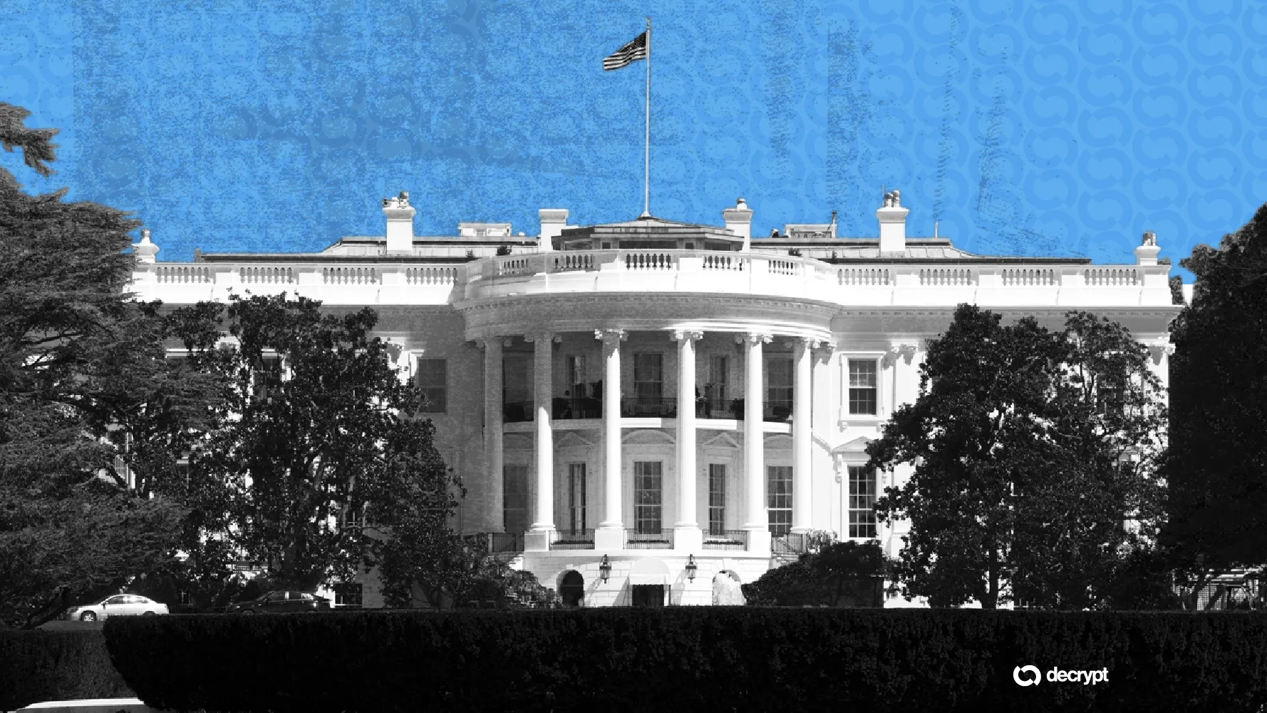 Trump Directs Fed to Examine Crypto Firms’ Master Account Access