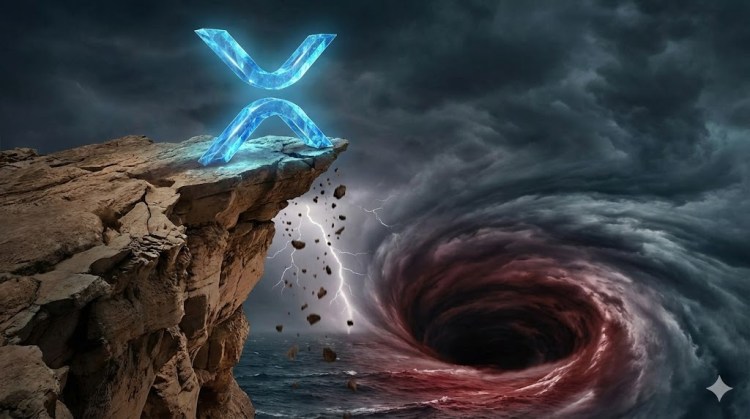 XRP Holds Support, Eyes Next Rally