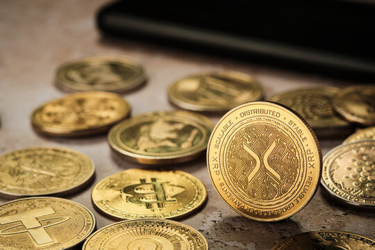XRP at $10,000 Unlikely, Expert Says.