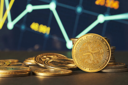 XRP’s Utility Outpaces Market Cap Measures