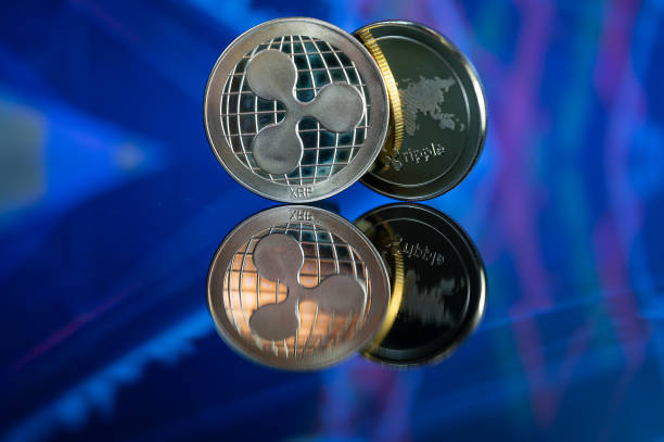 ‏چرا سوالاتی درباره‌ی رکورد ۳۰۰ هزار تراکنش XRP مطرح می‌شود؟