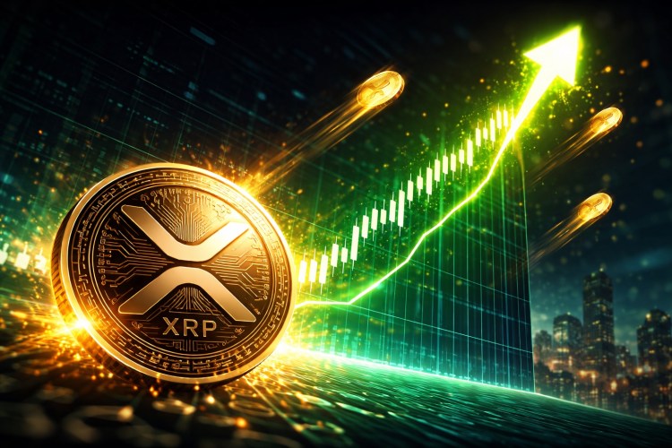 Analyst Forecasts XRP’s Fate as Exchange Supply Dwindles