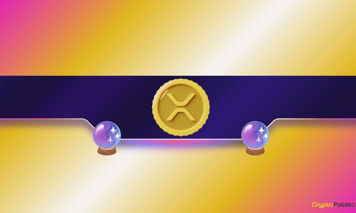 XRP’s Technical Shift: Breakout or Breakdown?