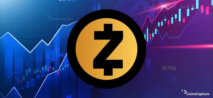 Zcash (ZEC) Technicals Improve, Holding Above Key Resistance
