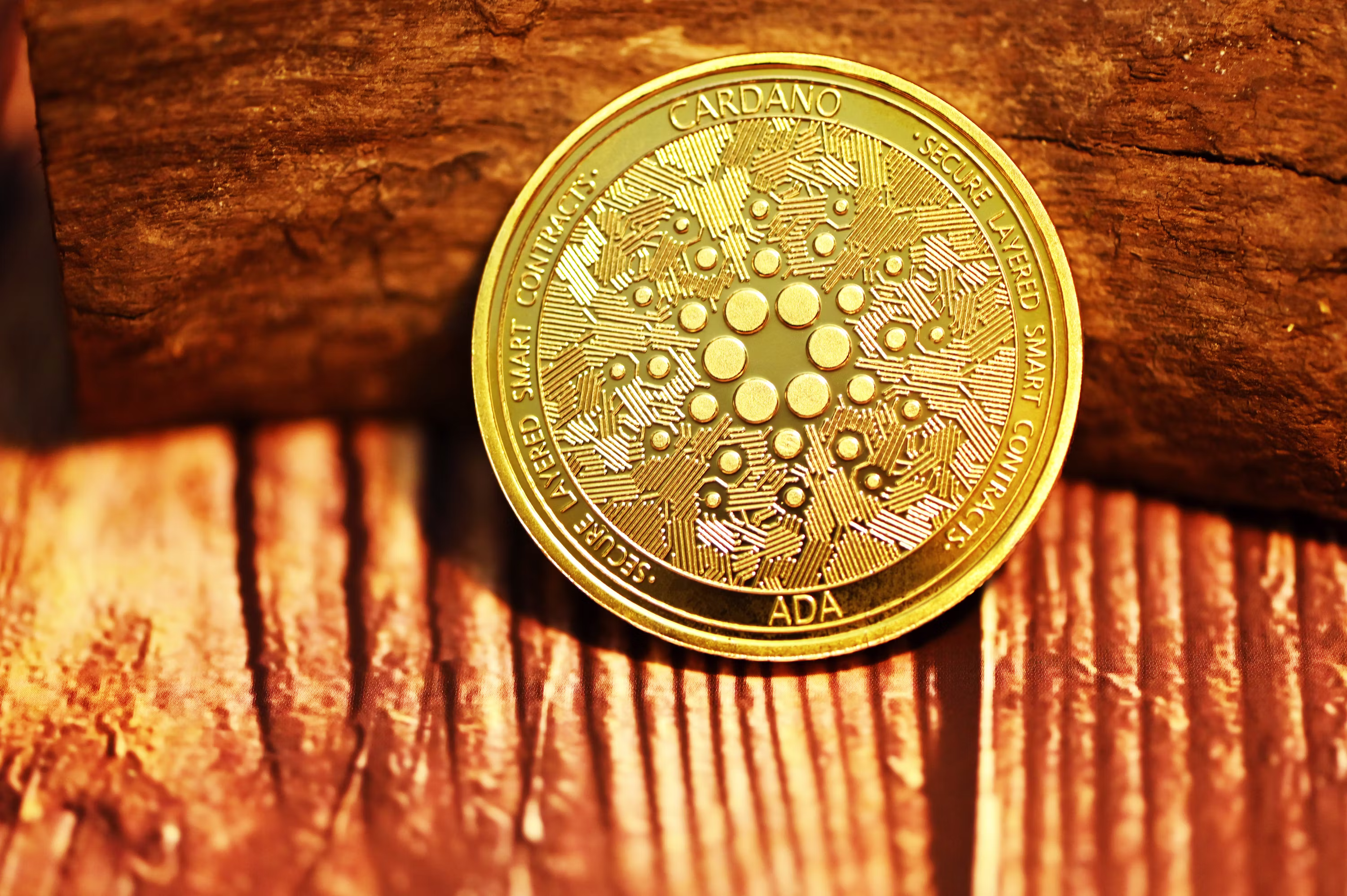 Cardano Sees 61% Surge in Stablecoin Liquidity