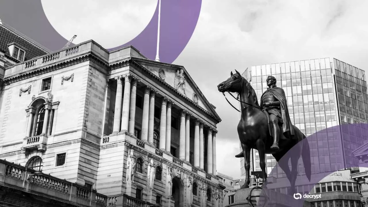 UK Regulators Outline Joint Plan for Tokenization