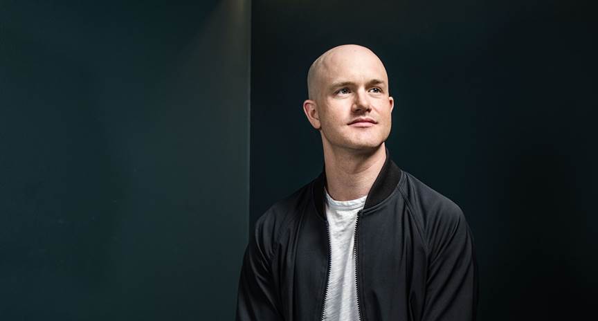 Coinbase CEO: Key Changes Needed for Finance’s Evolution