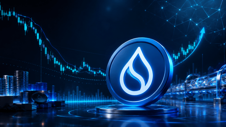 Analyst: SUI Is Undervalued in Crypto