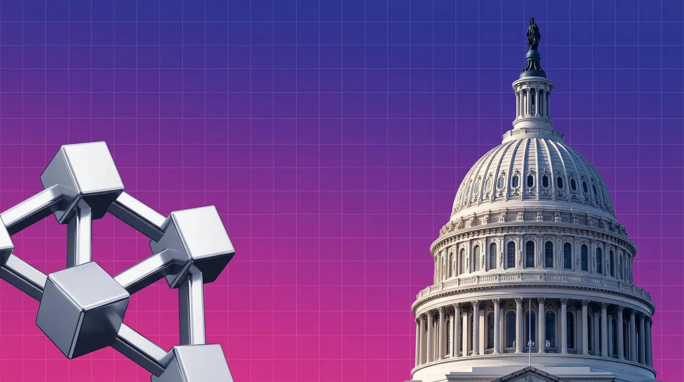 Crypto Groups Lobby Senate for CLARITY Act