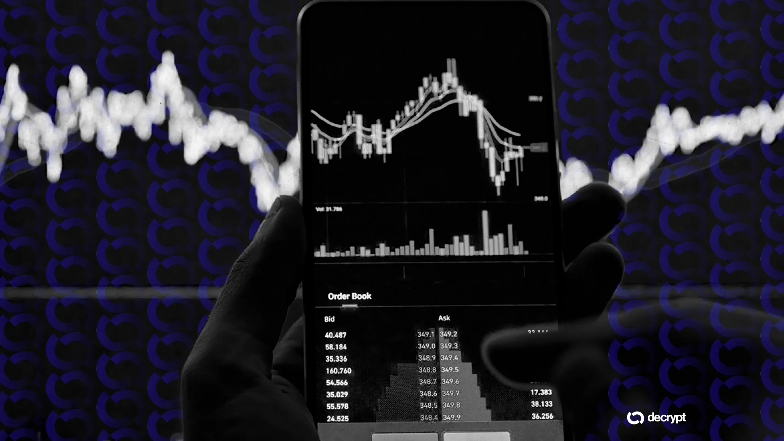 Markets Rebound Ahead of Nvidia Earnings