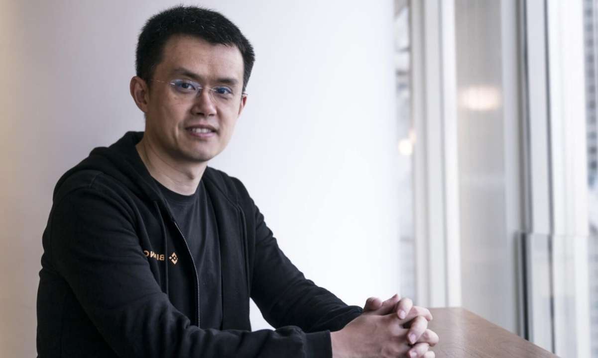 GitHub Internal Repos Breached; Binance CEO Calls for Immediate Key Rotation