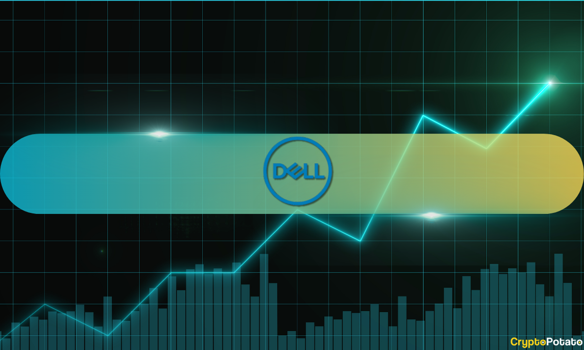 Dell Stock Surges After AI-Driven Earnings