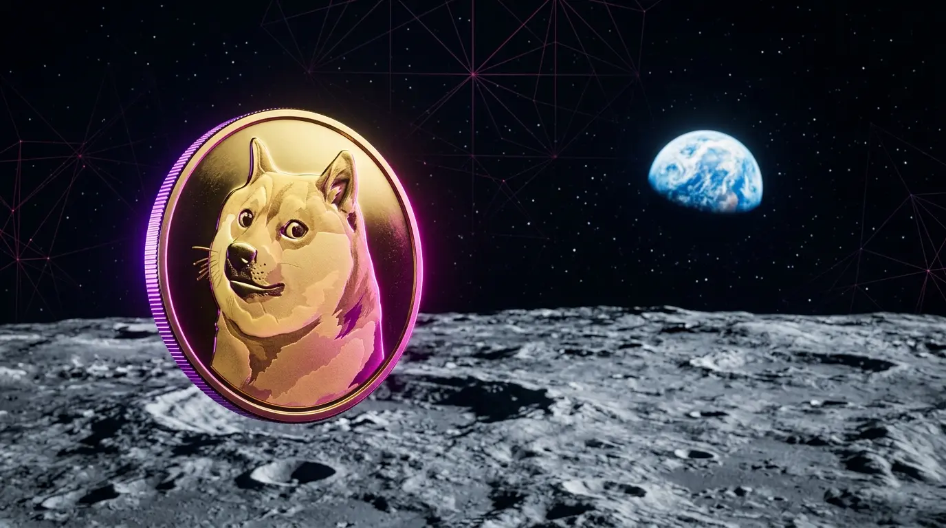 Dogecoin Surges as Whales Bet on SpaceX IPO