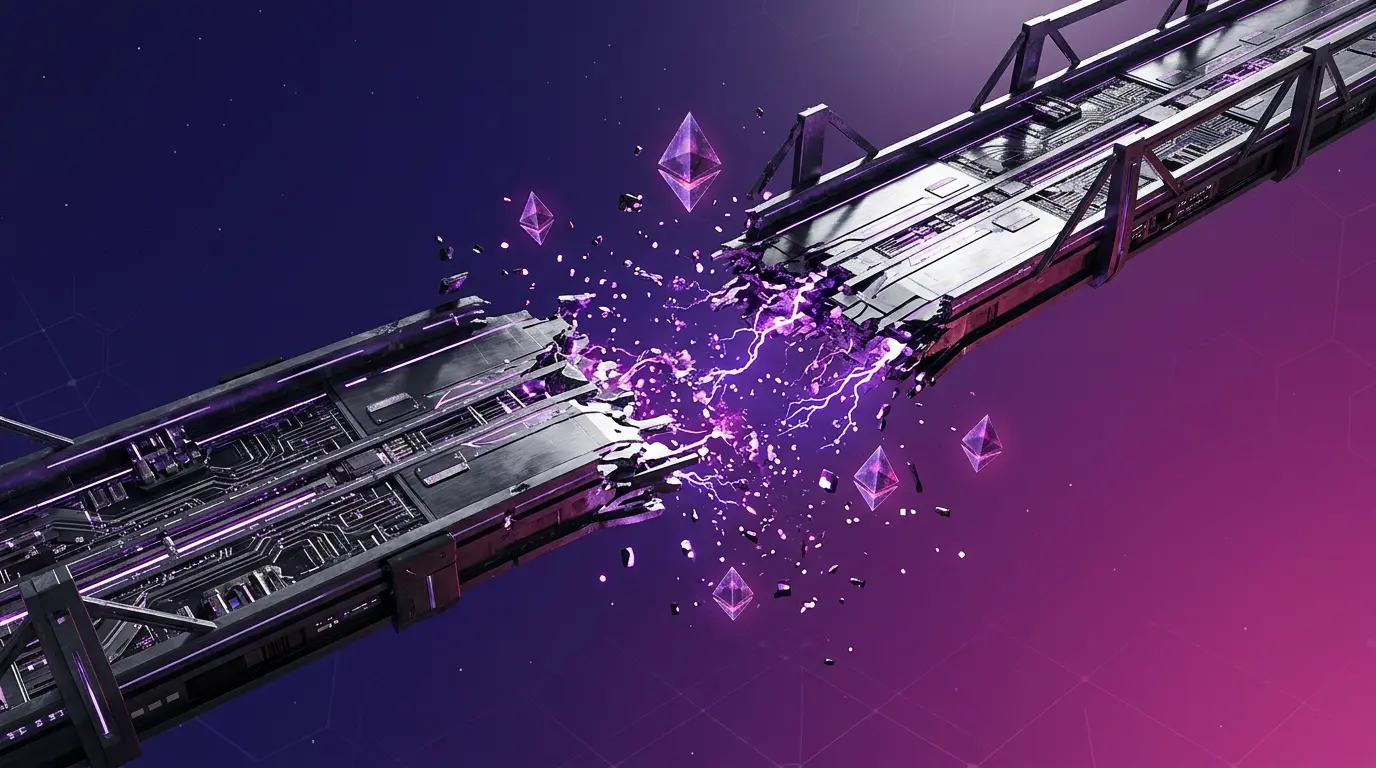 Ethereum Price Affected by $11 Million DeFi Exploit