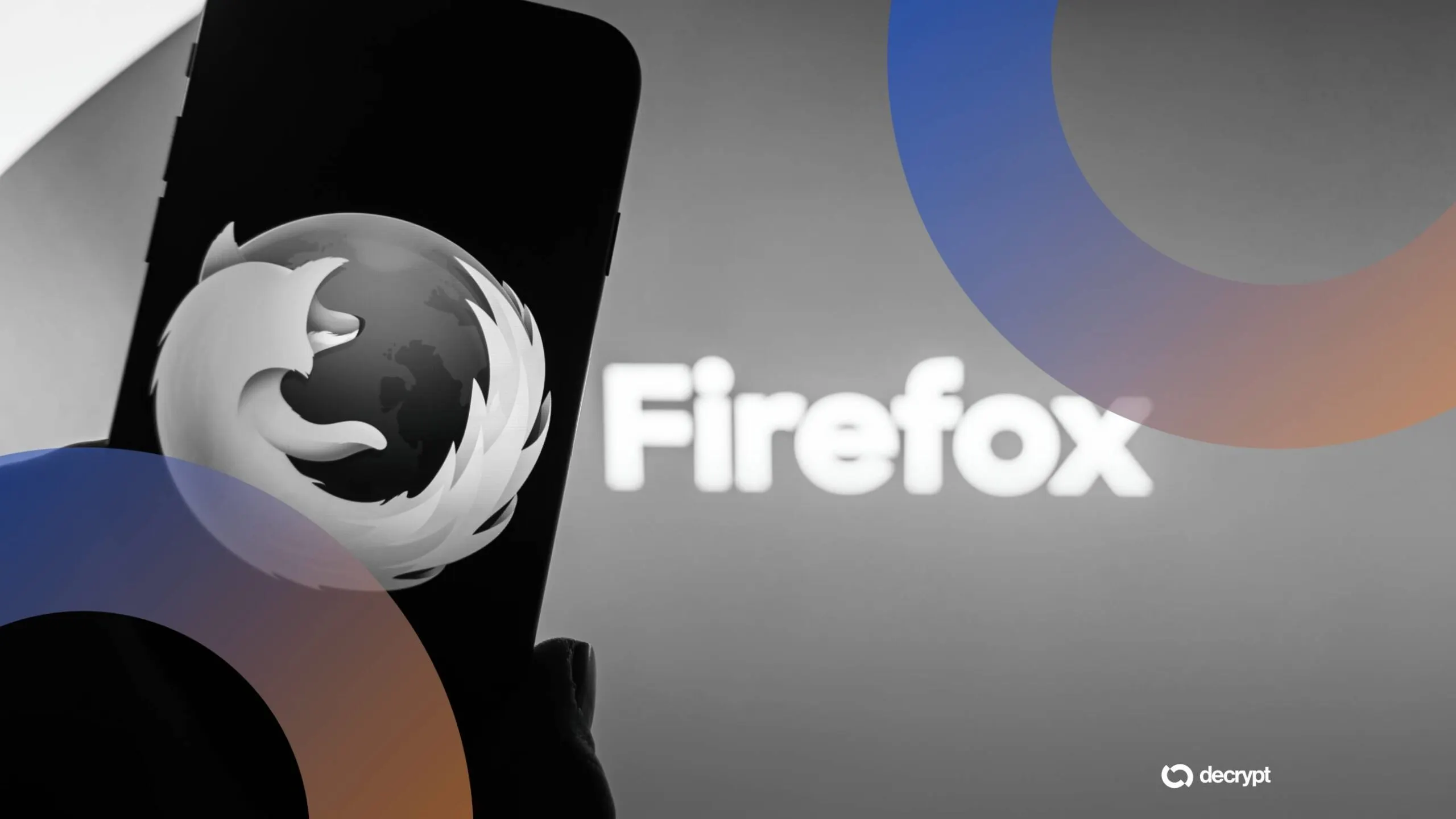 Firefox Update Adds “Kill AI” Button