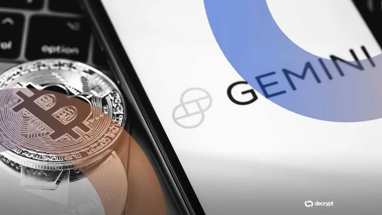 CFTC and Gemini Seek to Overturn $5 Million Settlement