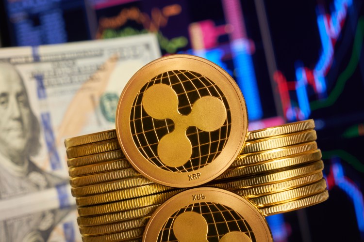 XRP’s Value Questioned Amidst Price Slump