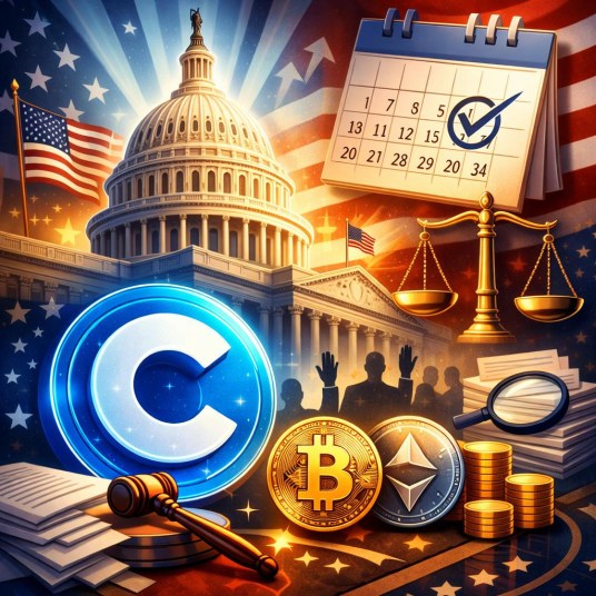 Crypto Stocks Rise After CFTC Action
