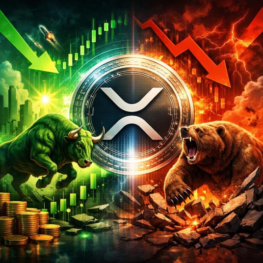 XRP Price: Expert Reveals Key to $200 Target