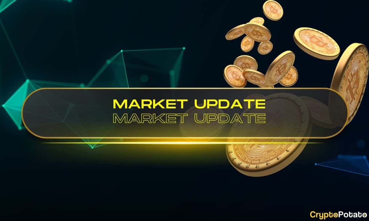 Crypto Prices Fall Amid ETF Outflows, Macro Concerns