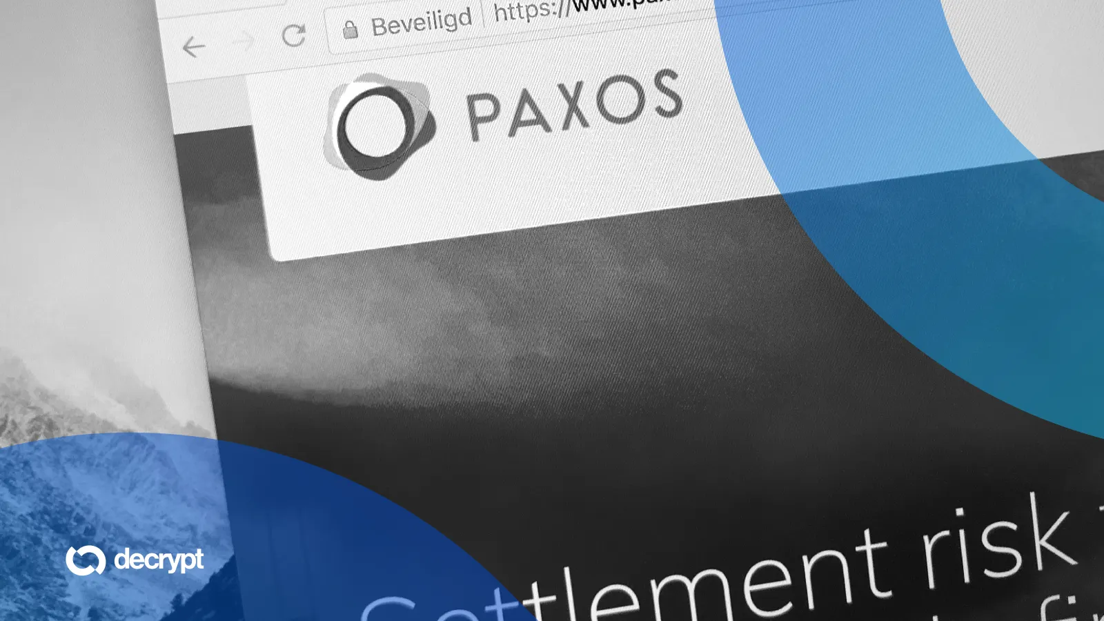Paxos Registered as Clearing Agency by SEC