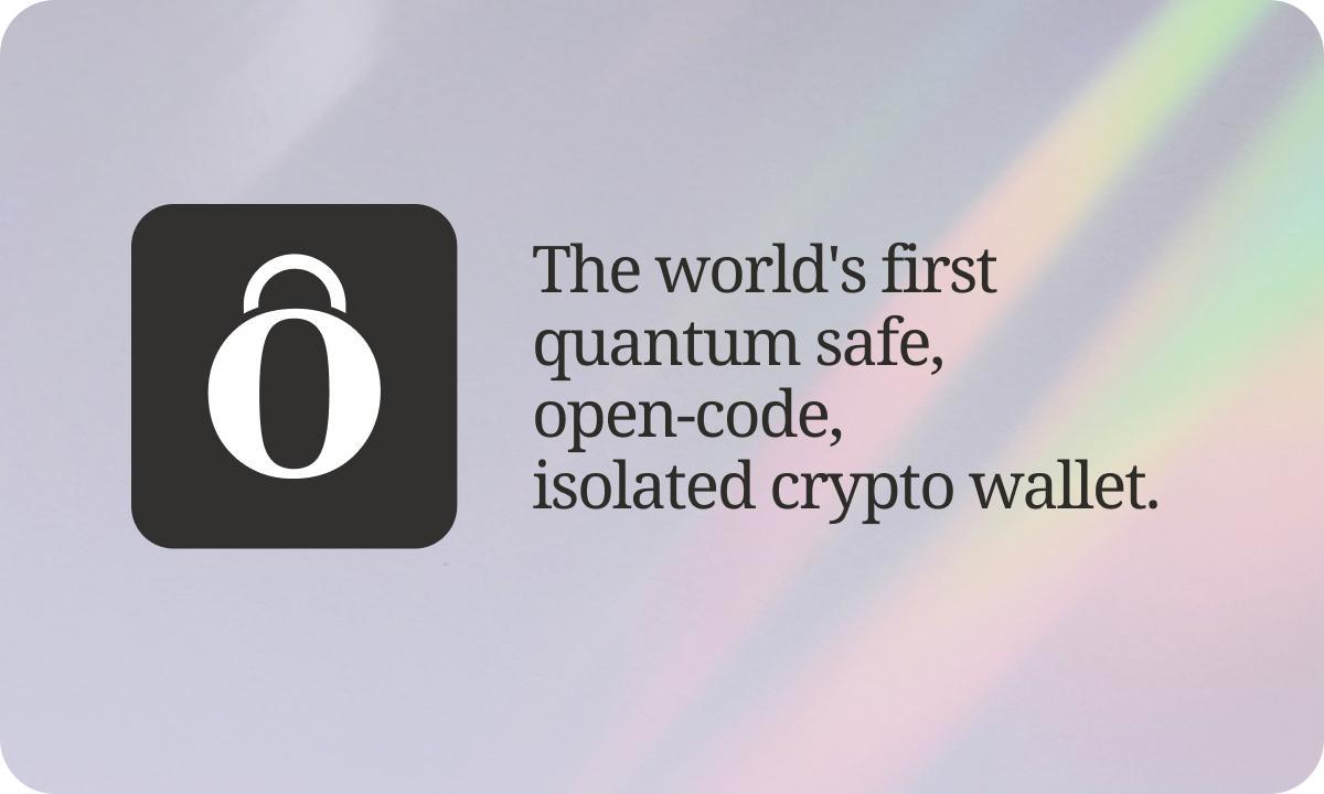 Lock.com Launches Early Access with Secure Signing and Quantum-Resistant Design